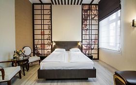 Apartamente La Teatru Asia